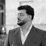 Mohammed 21 Slemani