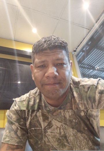 My photo - Hector, 46 from Caracas (@hector442)