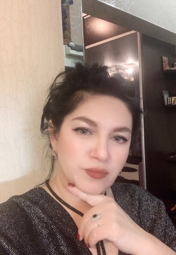 My photo - Lyusya, 44 from Krasnoyarsk (@lusya3838)