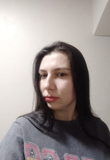 My photo - Mariya, 29 from Minsk (@mariya204477)