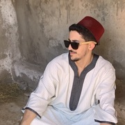 Zaid 34 Tangier