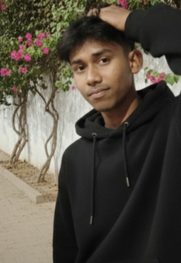 My photo - Areya_69, 19 from Guwahati (@areya4)