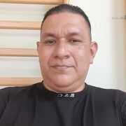Cesar Guaman 44 Riobamba