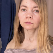 Karina 39 Moscow