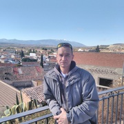 Eduard 55 Saragossa