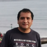 Juan 46 Santa Anita