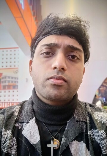 My photo - Kevin Stanley, 27 from Moscow (@kevinstanley)