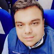 Suraj Kumar 32 Lucknow