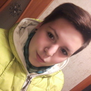 Kristina 31 Nizhny Novgorod