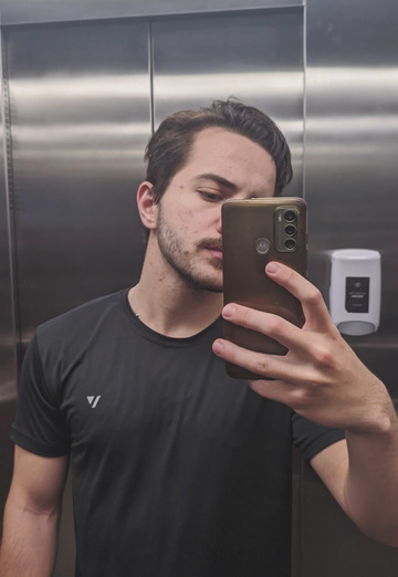 Marlon (@marlon246) — my photo № 5