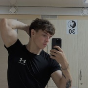 Aleksandr 19 Blagoveshchensk