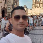 Aniket 38 Bengaluru