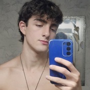 Matias Sanchez 18 Buenos Aires