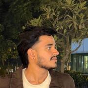 Prashant 20 New Delhi