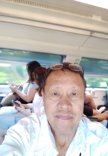 My photo - Manuelo, 73 from Kassel (@manuelo0)