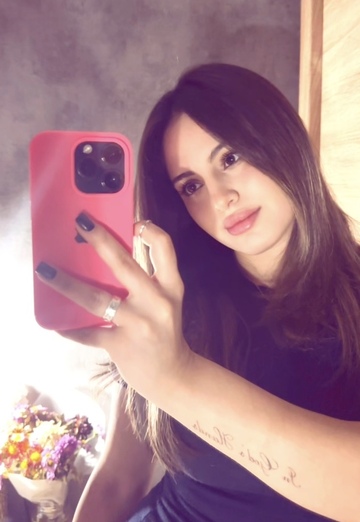 My photo - Milana, 30 from Vladikavkaz (@milana25279)