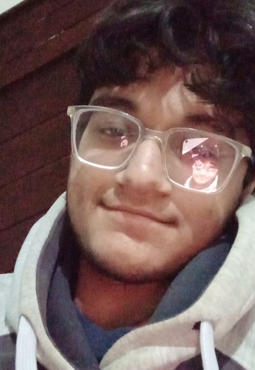 My photo - Haris, 18 from Islamabad (@haris439)