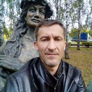 Sasha Myshov 48 Nizhny Novgorod