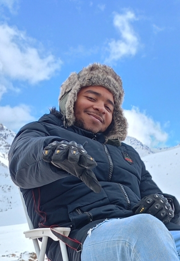 Marwan moujoud (@marwanmoujoud) — my photo № 5