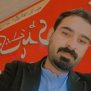 Abubakar 27 Islamabad