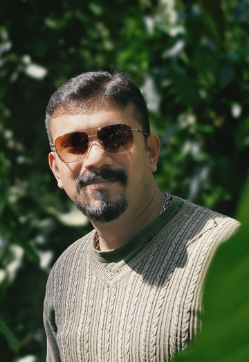 Karthik M (@karthikm5) — my photo № 5