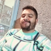 Rosendo Flores 36 Mexico City