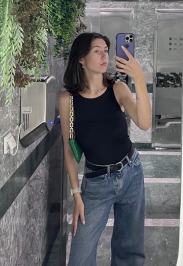 Anfisa (@anfisa3334) — my photo № 1