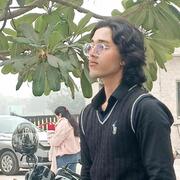 Aarshabh Pandit 18 Pandharpur