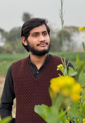 Mustafa Qureshi (@mustafaqureshi) — my photo № 1