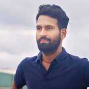 Nitish Kumar yadav 28 Pandharpur