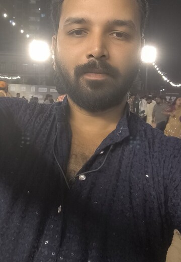 My photo - Kunal, 31 from Ahmedabad (@kunal355)