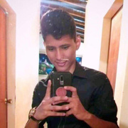 Daniel 27 Caracas
