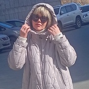 Svetlana 52 Vladivostok