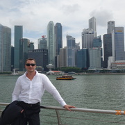 Vladimir 42 Kuala Lumpur