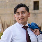 Jesús Antonio 28 Oaxaca