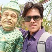 Gaurav Srivastava 22 Lucknow