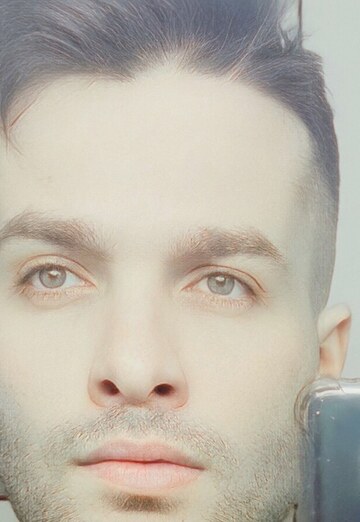 morteza alipour (@mortezaalipour) — my photo № 1