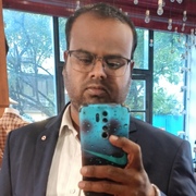 Deepak Yadav 31 Mumbai