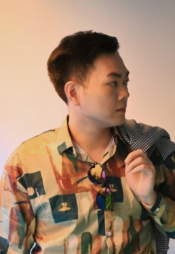 My photo - king, 33 from Shenzhen (@king2937)