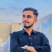 Adil_Khalid 19 Karachi