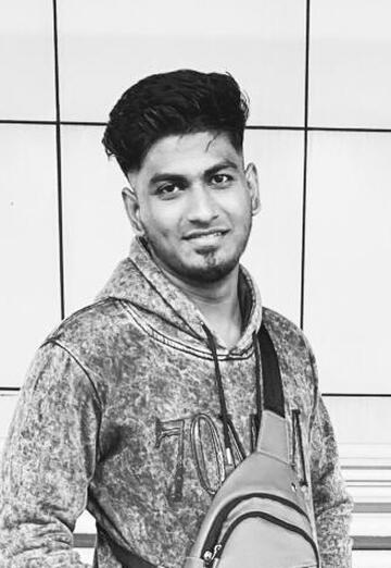 My photo - Arshed, 21 from Dubai (@arshed3)