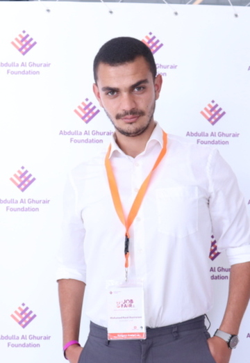 My photo - Mohamed Raed, 26 from Bab Laassal (@mohamedraed)