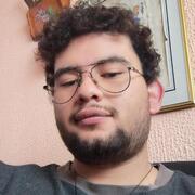 Nicolas 26 Bogotá