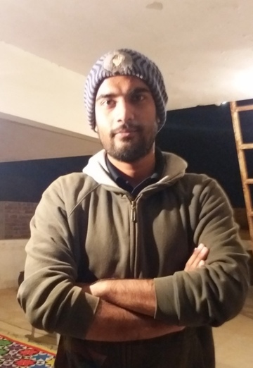 Mirza Aslam (@mirzaaslam) — my photo № 3