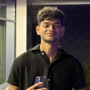 Satyam Sharma 23 Simferopol