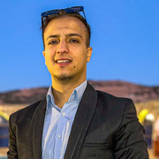Khalid 27 Amman