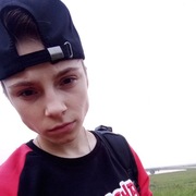 Zina Zaharova 24 Khabarovsk