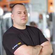 Nikita 35 Kyiv