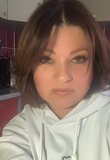 My photo - Elena, 51 from Syzran (@elena566866)
