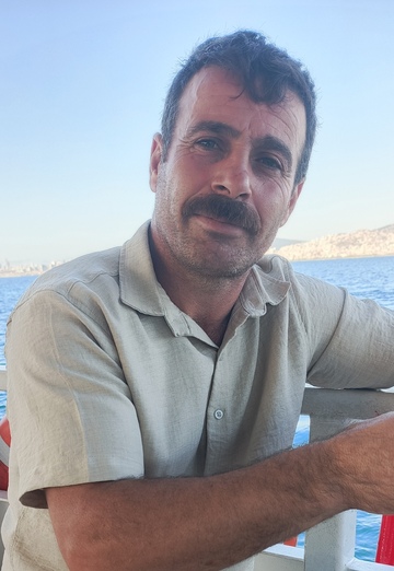 Mehmet Elitaş (@mehmetelita) — my photo № 1